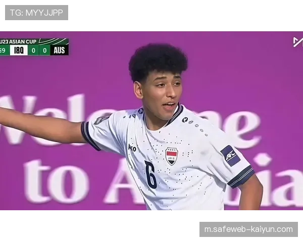 澳大利亚身体对抗出色 亚洲球队中出线希望较大